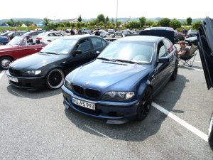 15. Internationales BMW Treffen Himmelkron - Fotos von Treffen & Events