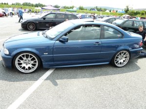 15. Internationales BMW Treffen Himmelkron - Fotos von Treffen & Events