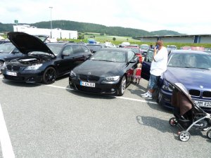 15. Internationales BMW Treffen Himmelkron - Fotos von Treffen & Events