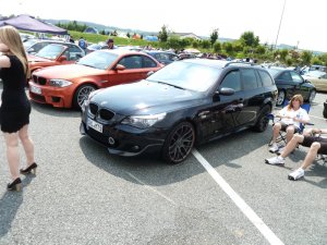 15. Internationales BMW Treffen Himmelkron - Fotos von Treffen & Events