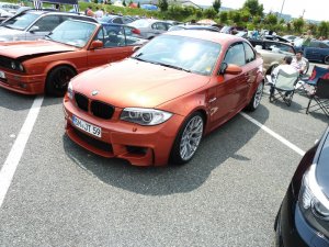 15. Internationales BMW Treffen Himmelkron - Fotos von Treffen & Events