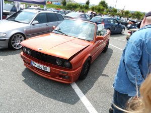 15. Internationales BMW Treffen Himmelkron - Fotos von Treffen & Events