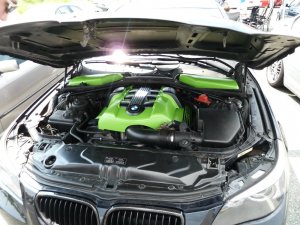 15. Internationales BMW Treffen Himmelkron - Fotos von Treffen & Events