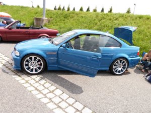 15. Internationales BMW Treffen Himmelkron - Fotos von Treffen & Events