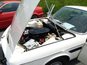 15. Internationales BMW Treffen Himmelkron - Fotos von Treffen & Events