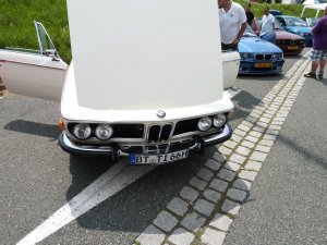 15. Internationales BMW Treffen Himmelkron - Fotos von Treffen & Events