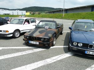 15. Internationales BMW Treffen Himmelkron - Fotos von Treffen & Events