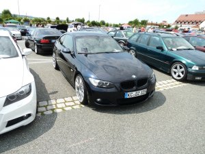 15. Internationales BMW Treffen Himmelkron - Fotos von Treffen & Events