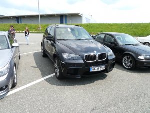 15. Internationales BMW Treffen Himmelkron - Fotos von Treffen & Events