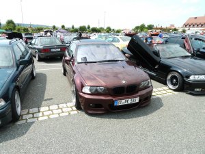 15. Internationales BMW Treffen Himmelkron - Fotos von Treffen & Events