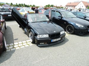15. Internationales BMW Treffen Himmelkron - Fotos von Treffen & Events