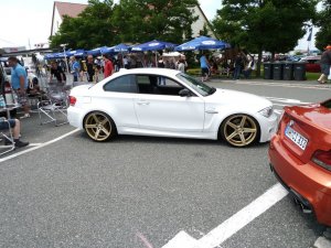 15. Internationales BMW Treffen Himmelkron - Fotos von Treffen & Events