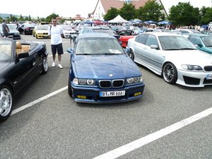 15. Internationales BMW Treffen Himmelkron - Fotos von Treffen & Events