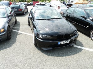15. Internationales BMW Treffen Himmelkron - Fotos von Treffen & Events