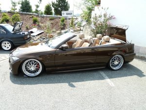 15. Internationales BMW Treffen Himmelkron - Fotos von Treffen & Events