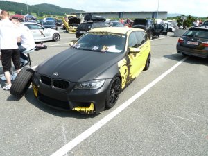 15. Internationales BMW Treffen Himmelkron - Fotos von Treffen & Events