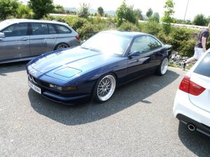 15. Internationales BMW Treffen Himmelkron - Fotos von Treffen & Events
