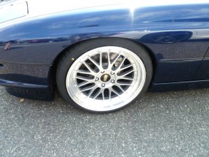 15. Internationales BMW Treffen Himmelkron - Fotos von Treffen & Events