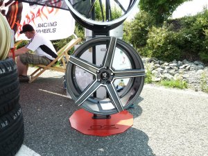 15. Internationales BMW Treffen Himmelkron - Fotos von Treffen & Events