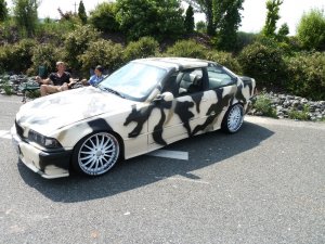 15. Internationales BMW Treffen Himmelkron - Fotos von Treffen & Events