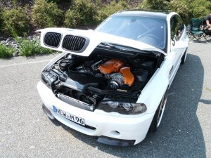 15. Internationales BMW Treffen Himmelkron - Fotos von Treffen & Events