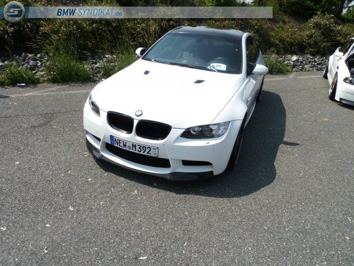 15. Internationales BMW Treffen Himmelkron - Fotos von Treffen & Events