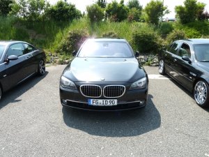 15. Internationales BMW Treffen Himmelkron - Fotos von Treffen & Events