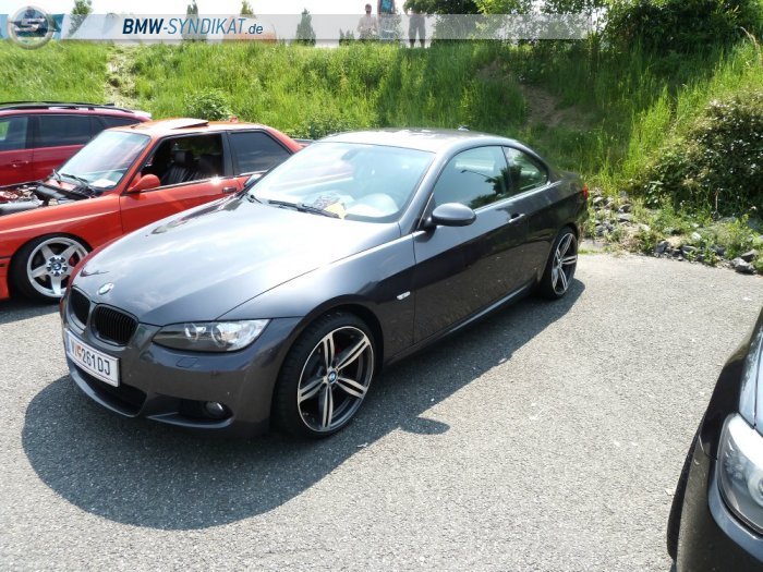 15. Internationales BMW Treffen Himmelkron - Fotos von Treffen & Events