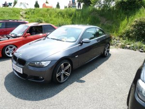 15. Internationales BMW Treffen Himmelkron - Fotos von Treffen & Events