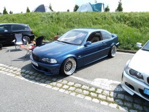15. Internationales BMW Treffen Himmelkron - Fotos von Treffen & Events