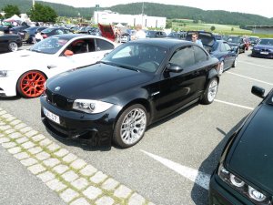 15. Internationales BMW Treffen Himmelkron - Fotos von Treffen & Events