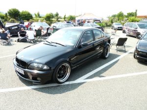 15. Internationales BMW Treffen Himmelkron - Fotos von Treffen & Events