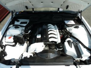 15. Internationales BMW Treffen Himmelkron - Fotos von Treffen & Events