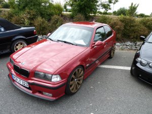 16. Internationales BMW Treffen Himmelkron - Fotos von Treffen & Events
