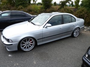 16. Internationales BMW Treffen Himmelkron - Fotos von Treffen & Events