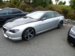 16. Internationales BMW Treffen Himmelkron - Fotos von Treffen & Events