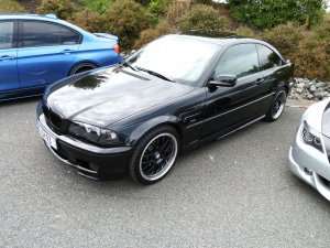 16. Internationales BMW Treffen Himmelkron - Fotos von Treffen & Events