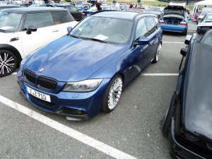 16. Internationales BMW Treffen Himmelkron - Fotos von Treffen & Events