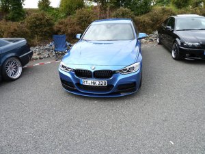 16. Internationales BMW Treffen Himmelkron - Fotos von Treffen & Events
