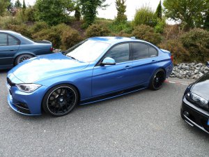 16. Internationales BMW Treffen Himmelkron - Fotos von Treffen & Events