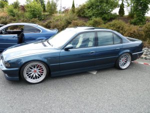 16. Internationales BMW Treffen Himmelkron - Fotos von Treffen & Events