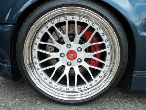 16. Internationales BMW Treffen Himmelkron - Fotos von Treffen & Events