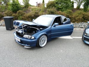 16. Internationales BMW Treffen Himmelkron - Fotos von Treffen & Events
