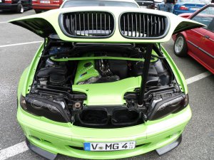 16. Internationales BMW Treffen Himmelkron - Fotos von Treffen & Events