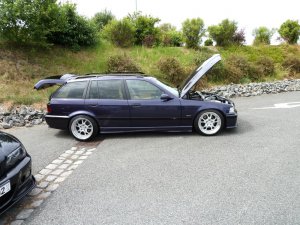 16. Internationales BMW Treffen Himmelkron - Fotos von Treffen & Events