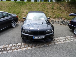 16. Internationales BMW Treffen Himmelkron - Fotos von Treffen & Events