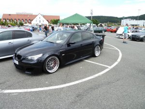 16. Internationales BMW Treffen Himmelkron - Fotos von Treffen & Events