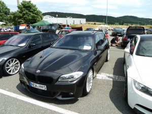 16. Internationales BMW Treffen Himmelkron - Fotos von Treffen & Events