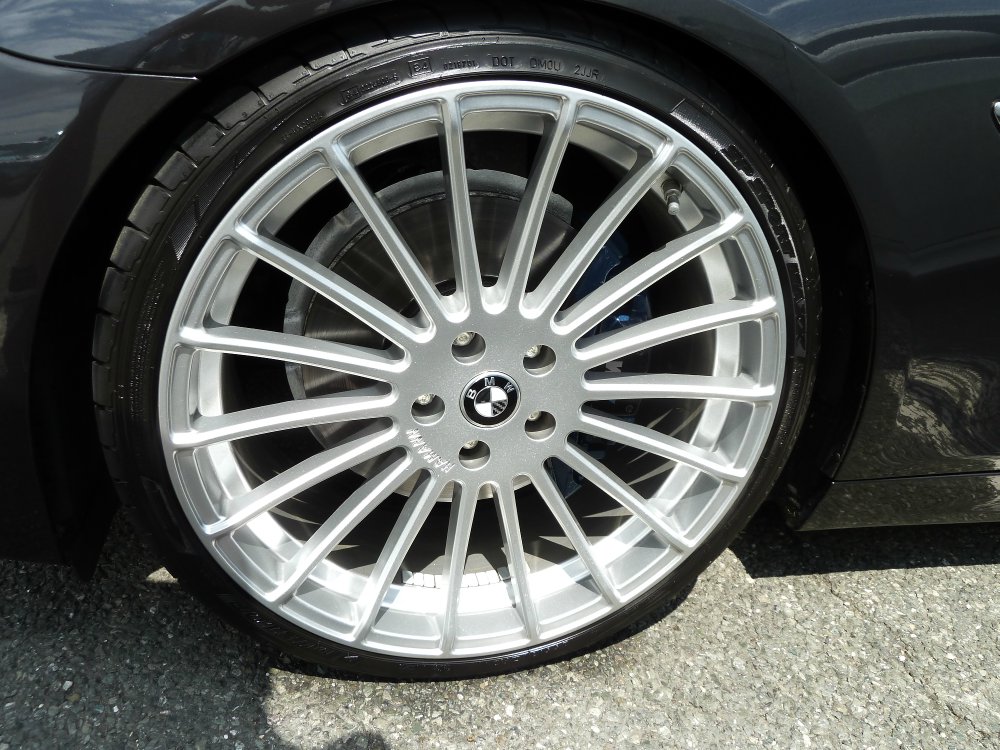 16. Internationales BMW Treffen Himmelkron - Fotos von Treffen & Events