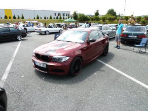 16. Internationales BMW Treffen Himmelkron - Fotos von Treffen & Events